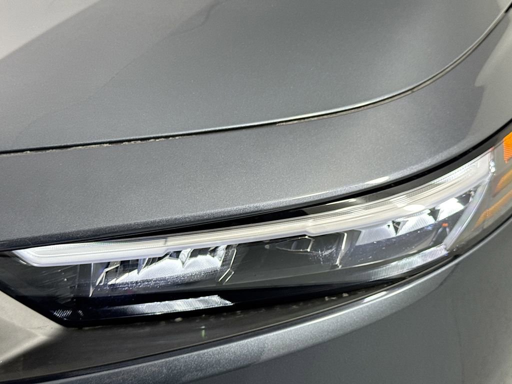 New 2026 Honda Accord LX image 12