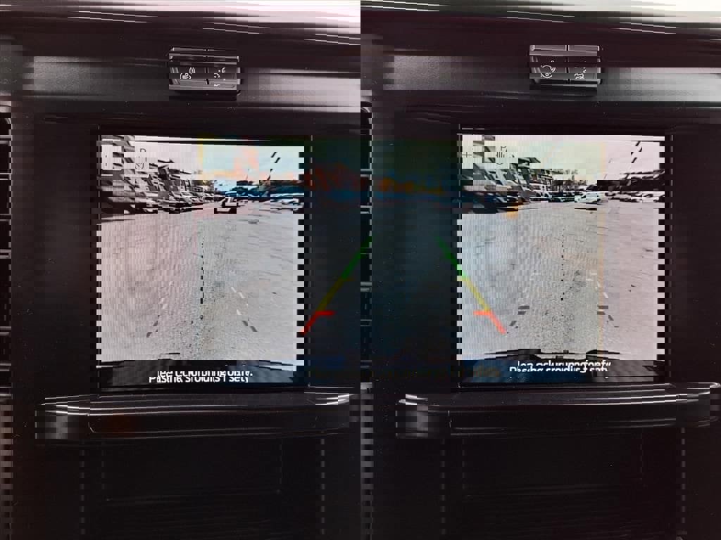 New 2026 Ford F250 XLT w/ FX4 Off-Road Package image 16