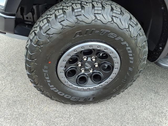 Used 2024 Ford F150 Raptor AWD/4WD image 5