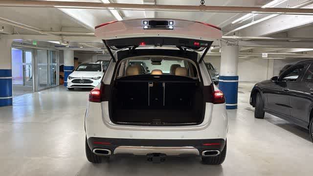 Certified 2026 Mercedes-Benz GLE 350 4MATIC image 8