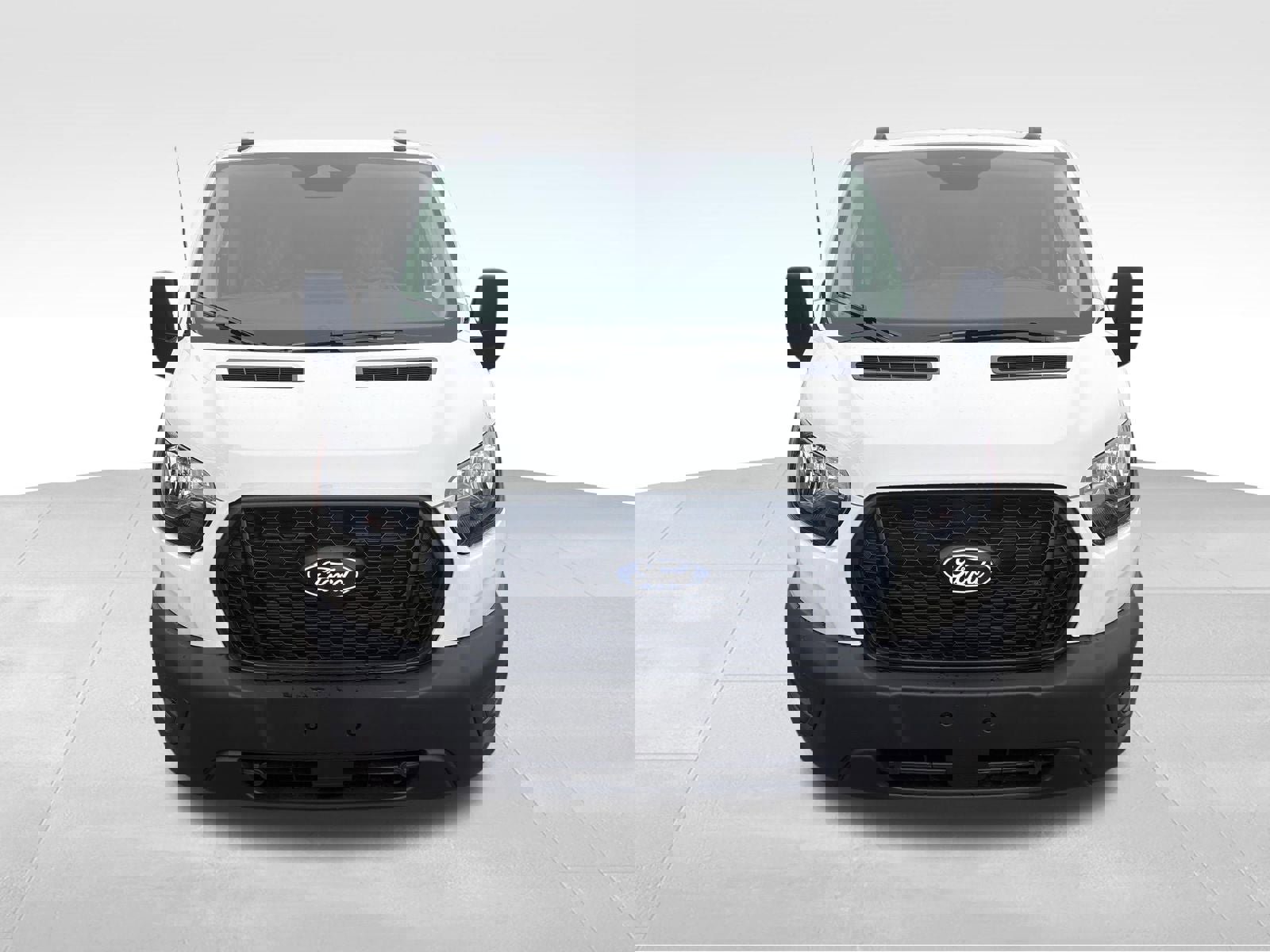 New 2026 Ford Transit 250 Low Roof AWD image 9