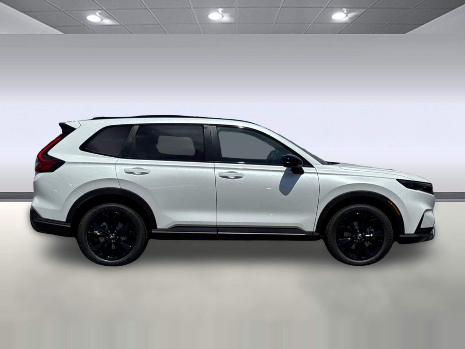 New 2026 Honda CR-V Sport Touring image 7