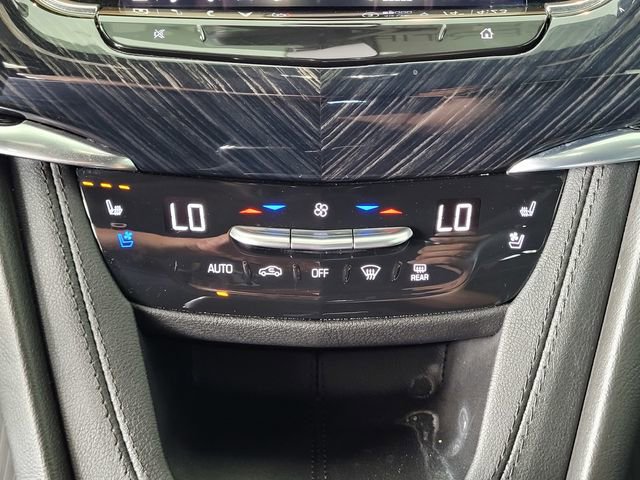Certified 2024 Cadillac XT6 Premium Luxury w/ Technology Package AWD/4WD image 21