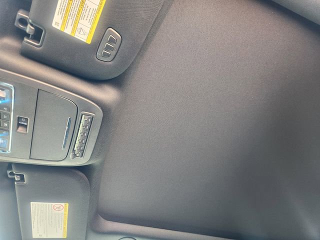 Used 2025 Ford F250 Platinum image 23