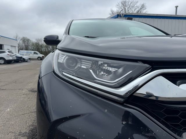 Used 2019 Honda CR-V EX image 10