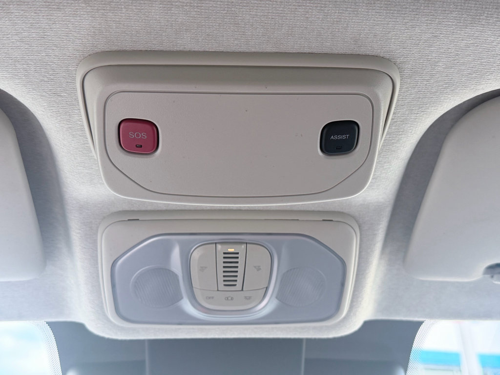 Used 2026 RAM ProMaster 2500 w/ Convenience Group FWD image 22