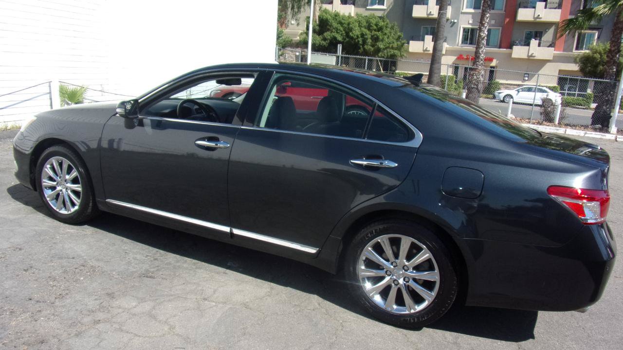 Used 2010 Lexus ES 350 FWD image 11
