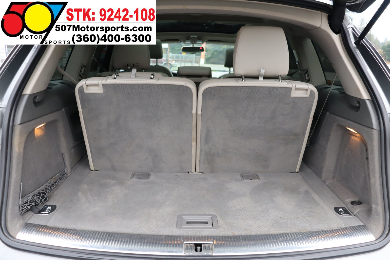 Used 2015 Audi Q7 TDI Premium Plus image 16
