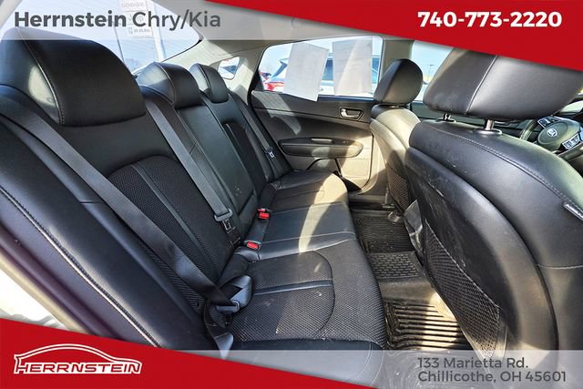 Used 2019 Kia Optima S image 24