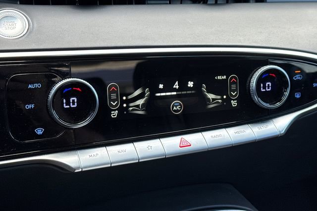 Used 2025 Genesis GV70 2.5T image 28