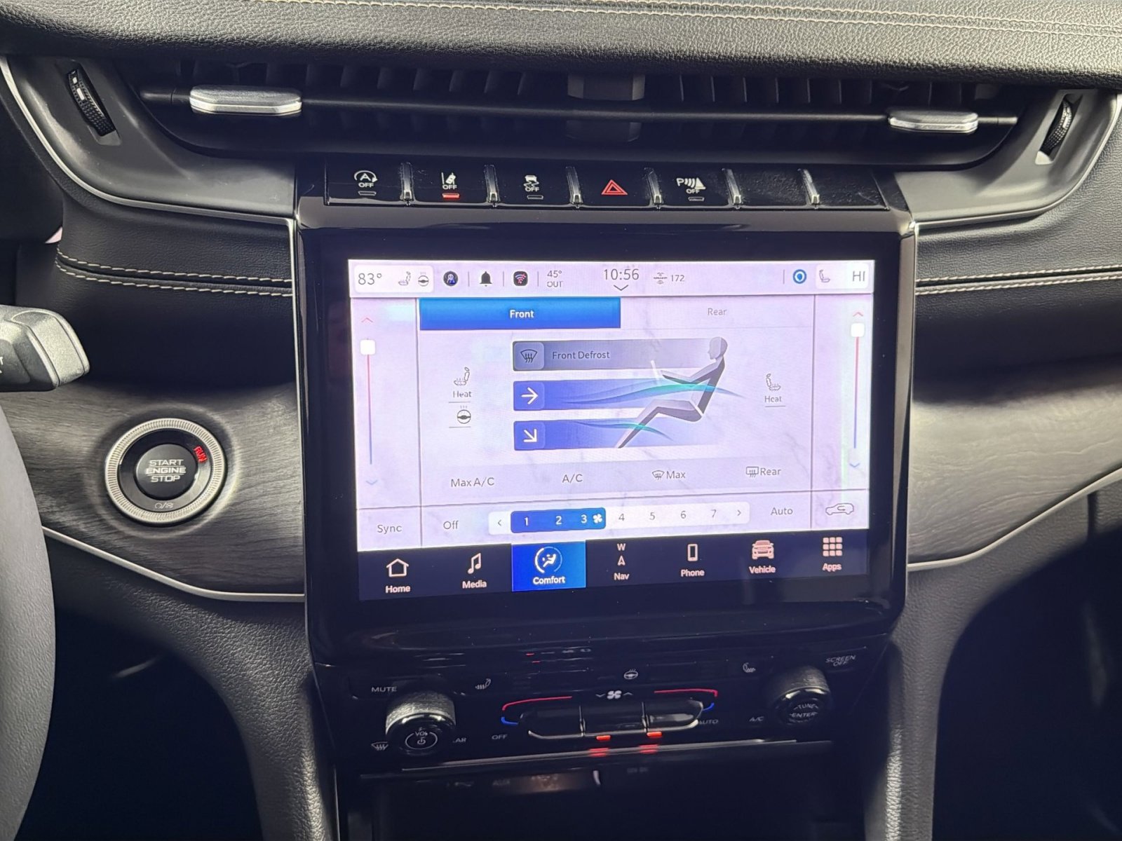 Used 2023 Jeep Grand Cherokee L Limited image 21