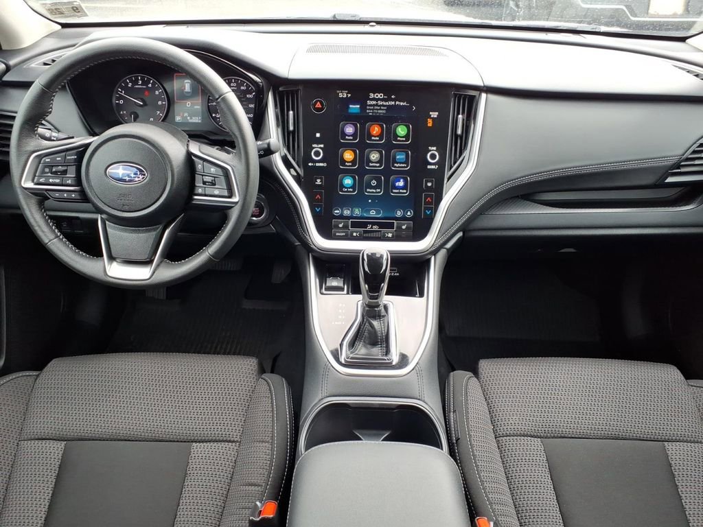 Certified 2024 Subaru Outback Premium w/ Popular Package #1A AWD/4WD image 14