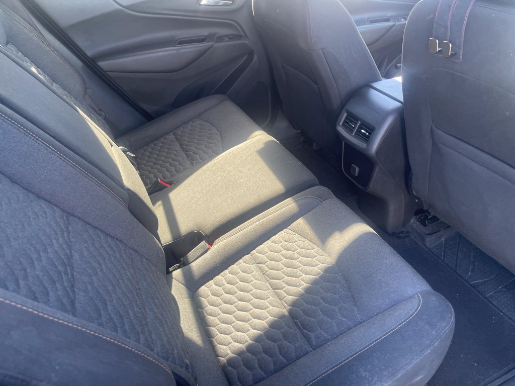 Used 2018 Chevrolet Equinox LT AWD/4WD image 8
