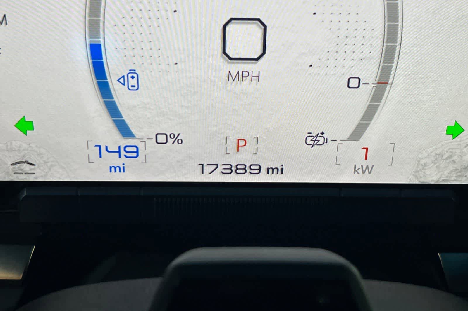 Used 2024 GMC Hummer EV 3X AWD/4WD image 26