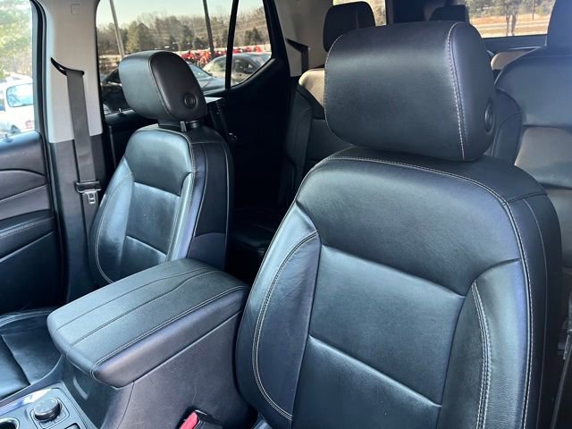 Used 2020 Chevrolet Traverse RS image 6