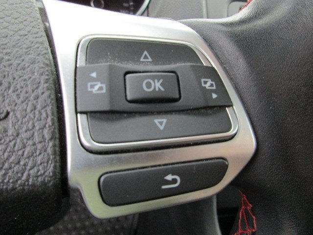 Used 2012 Volkswagen GTI Autobahn FWD image 21