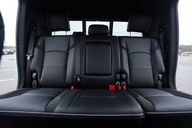 New 2026 RAM 3500 Laramie w/ Night Edition image 32