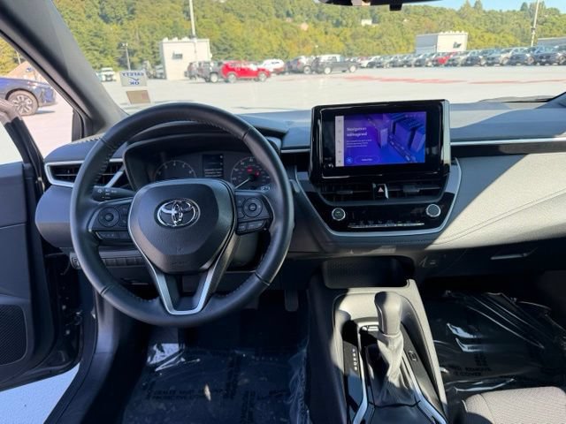 Certified 2024 Toyota Corolla SE FWD image 16