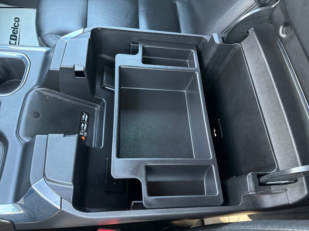 Used 2023 Chevrolet Silverado 1500 LT Trail Boss w/ LT Trail Boss Premium Package image 19