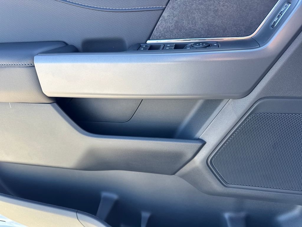 New 2026 Ford F150 XLT w/ Equipment Group 302A MID image 25