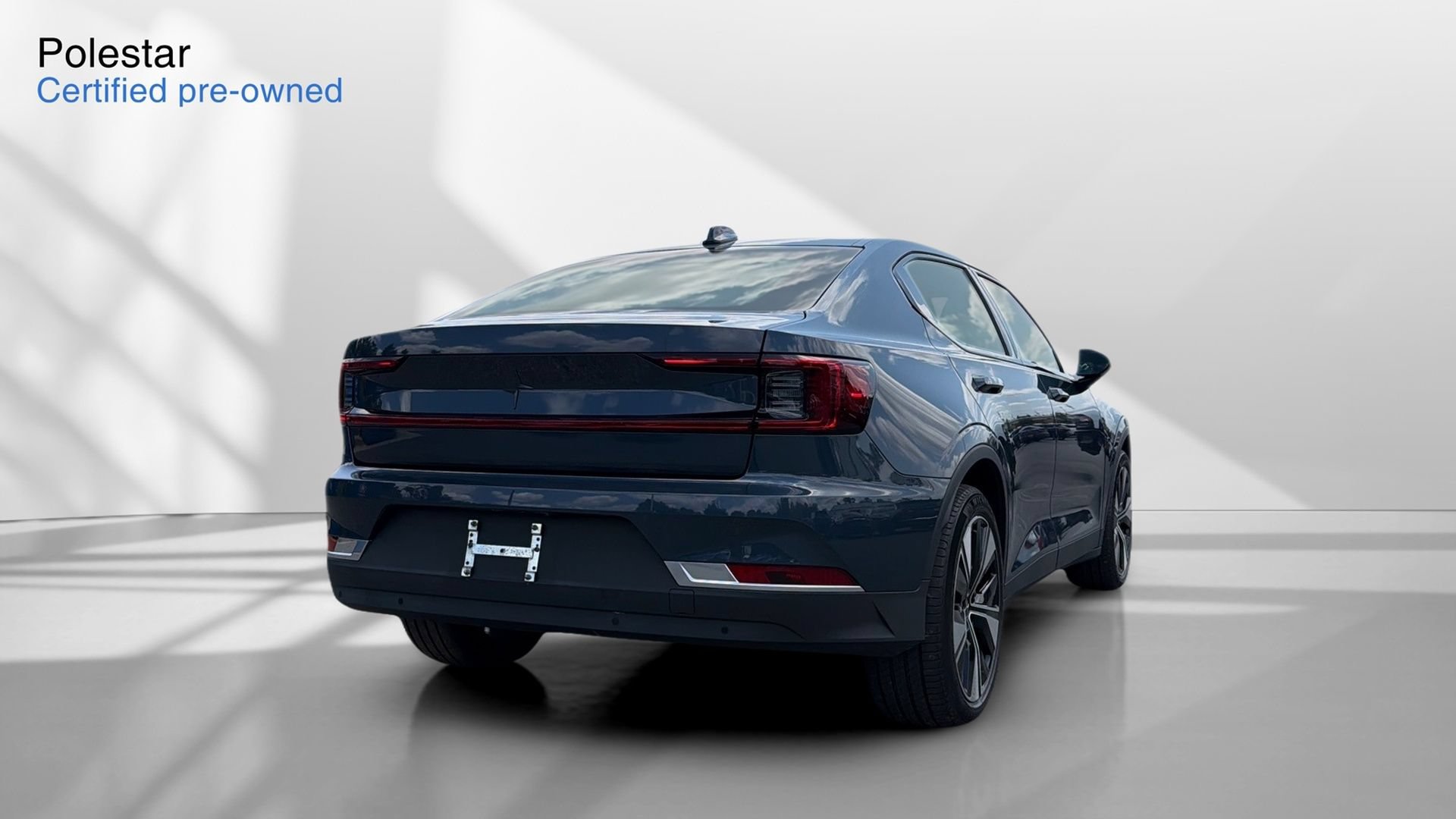 Certified 2023 Polestar Polestar 2 AWD/4WD image 5