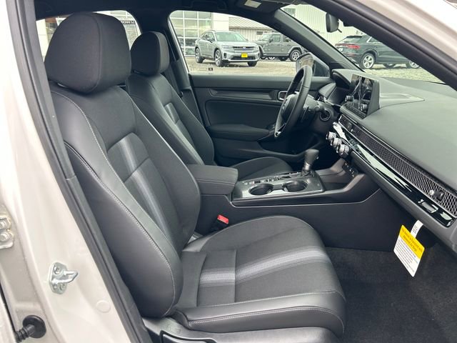 New 2026 Honda Civic Sport image 11