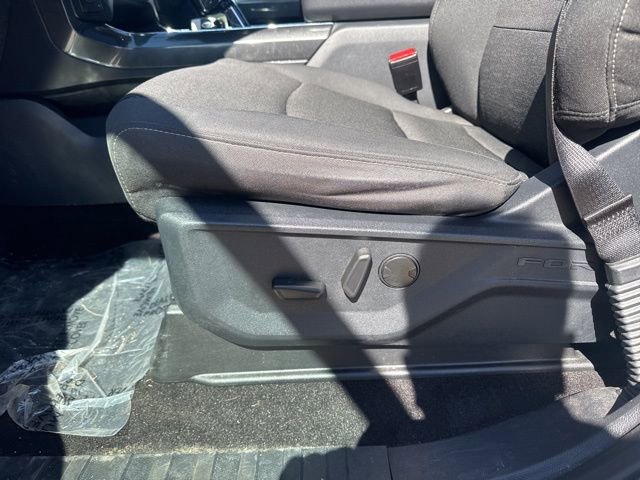 Used 2023 Ford F150 XLT w/ Equipment Group 302A High AWD/4WD image 27