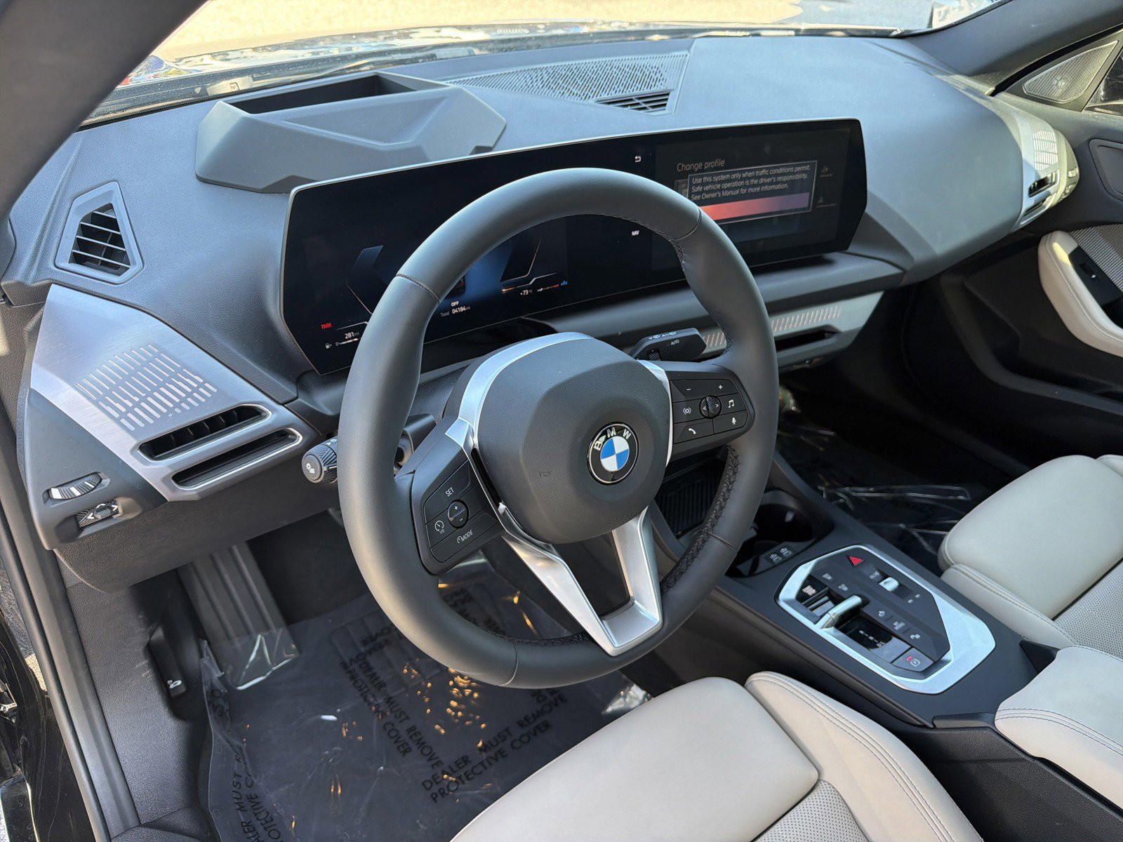 New 2025 BMW 228i xDrive w/ Premium Package AWD/4WD image 18