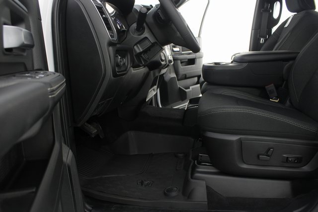 New 2026 RAM 2500 Big Horn image 16