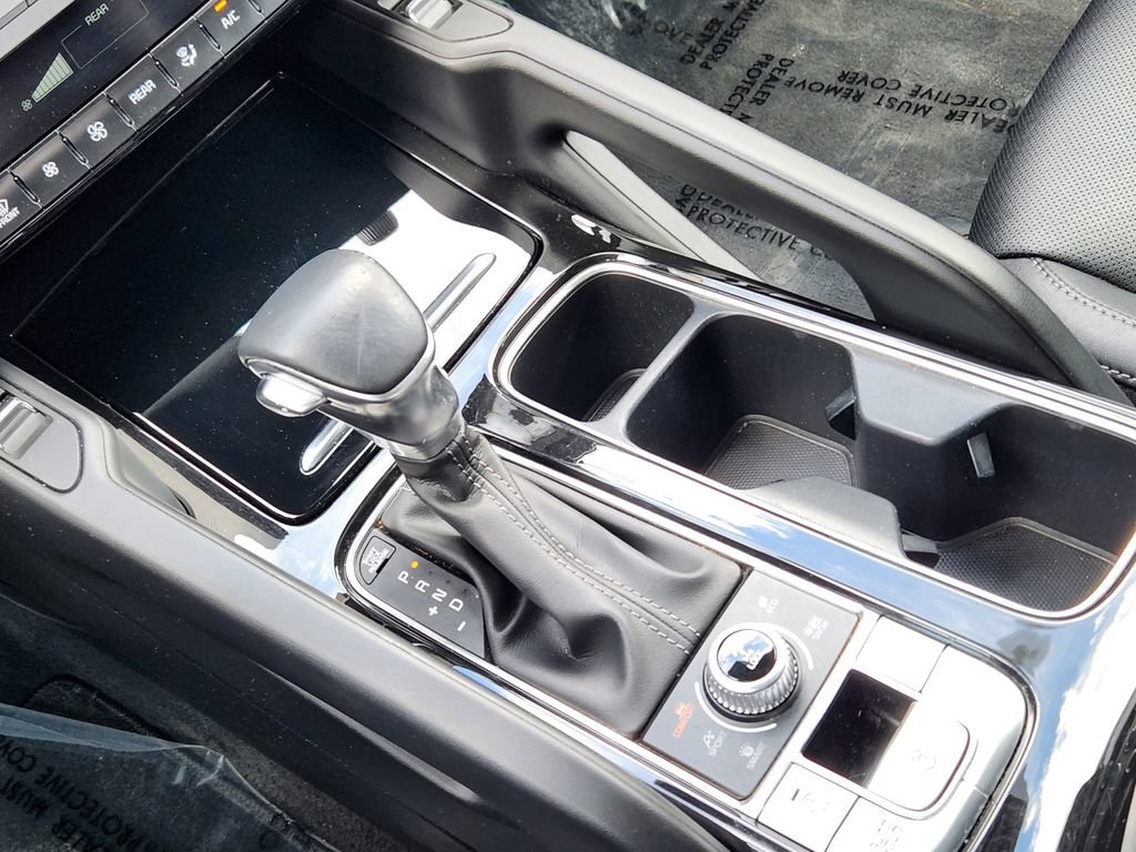 Certified 2023 Kia Telluride S w/ S Sunroof Package AWD/4WD image 29