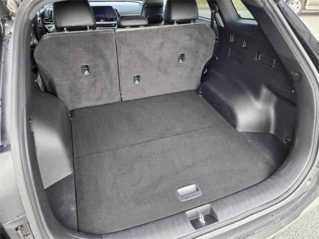 Used 2023 Kia Sportage X-Line w/ X-Line Premium Package image 12