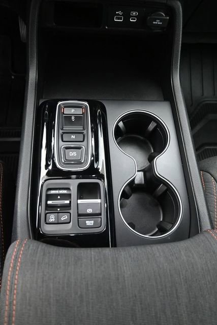 Certified 2025 Honda Pilot Sport image 18