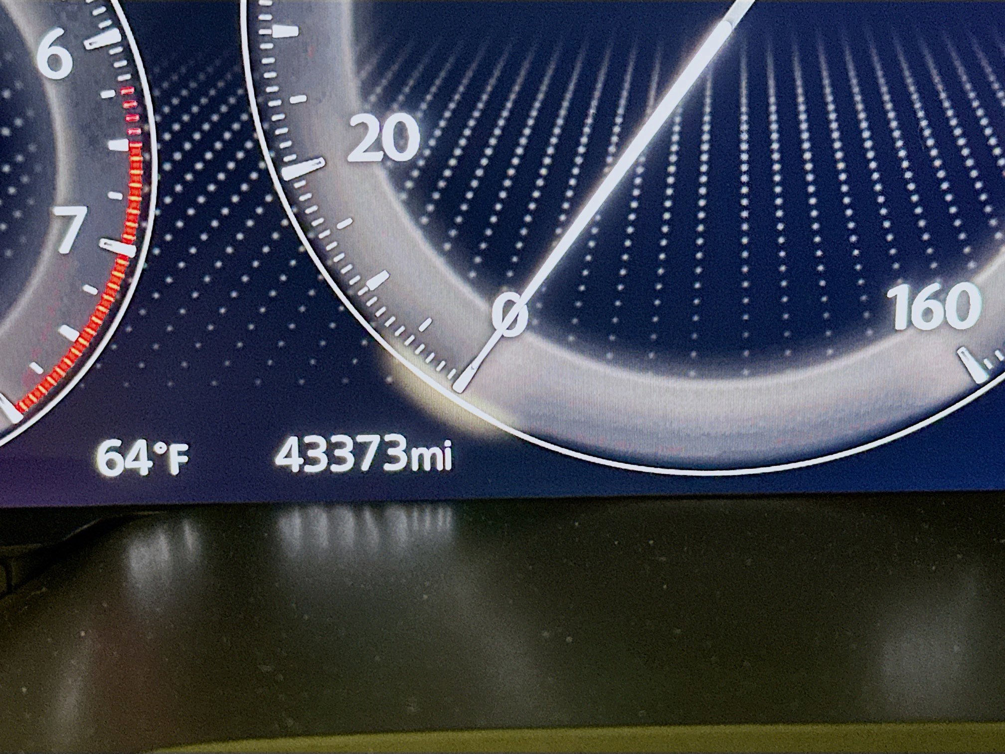 Used 2024 MAZDA CX-90 3.3 Turbo S image 19