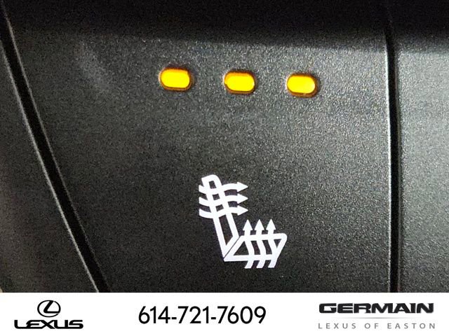 Used 2019 Cadillac XT4 Luxury w/ Cold Weather Package image 36