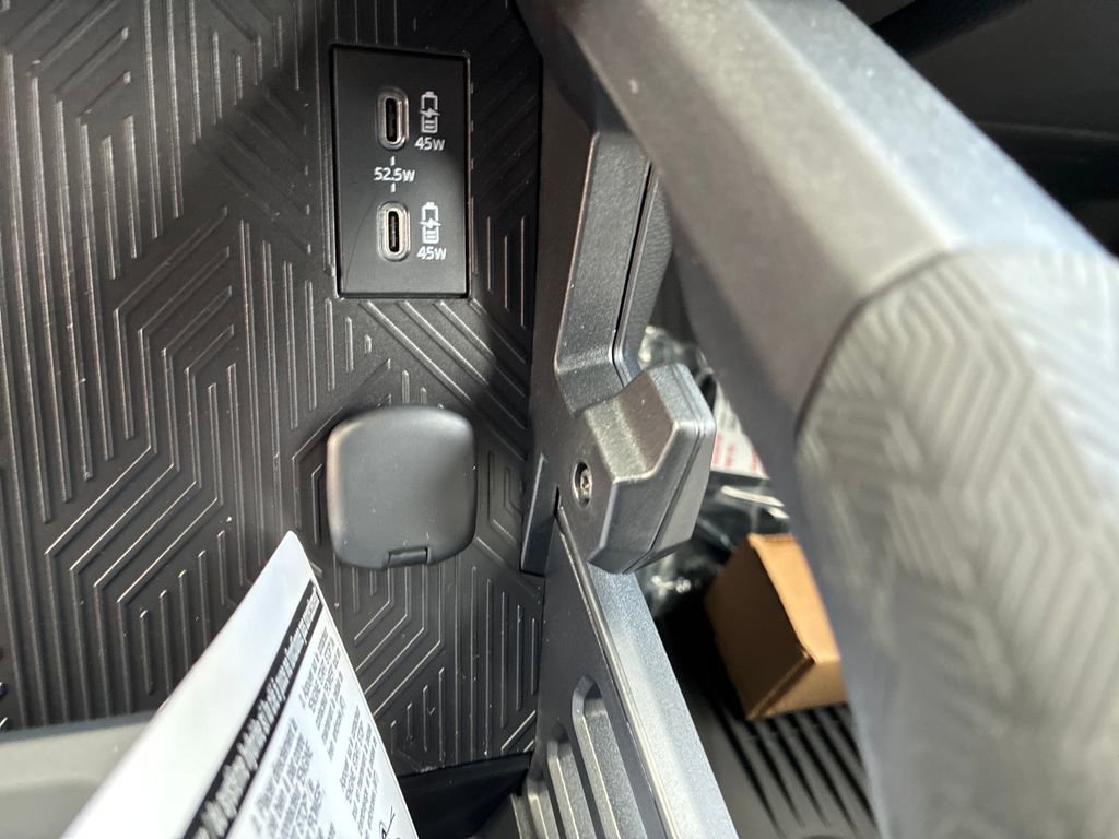 New 2026 Toyota Tacoma SR5 image 26