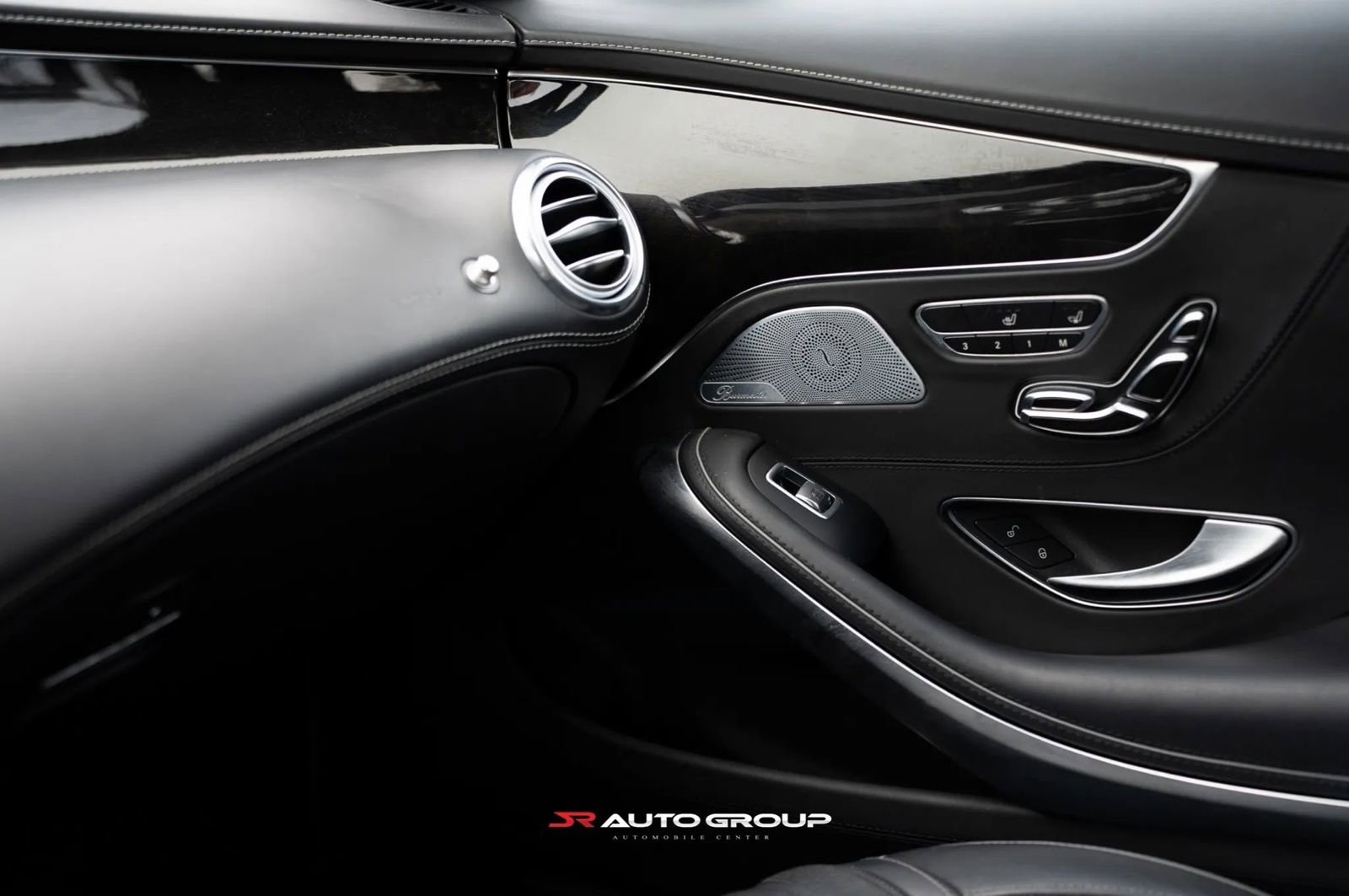 Used 2018 Mercedes-Benz S 63 AMG 4MATIC Coupe image 14