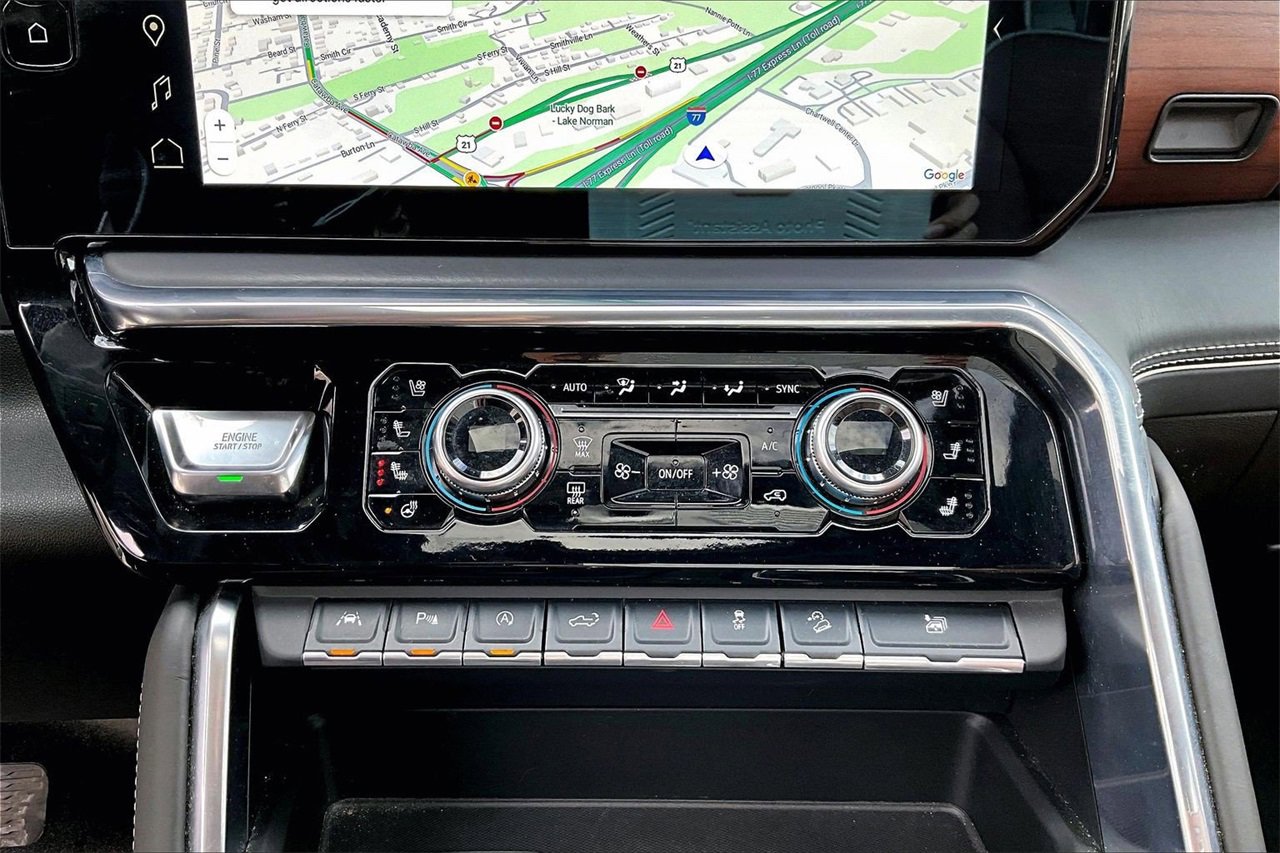 Used 2023 GMC Sierra 1500 Denali Ultimate image 19