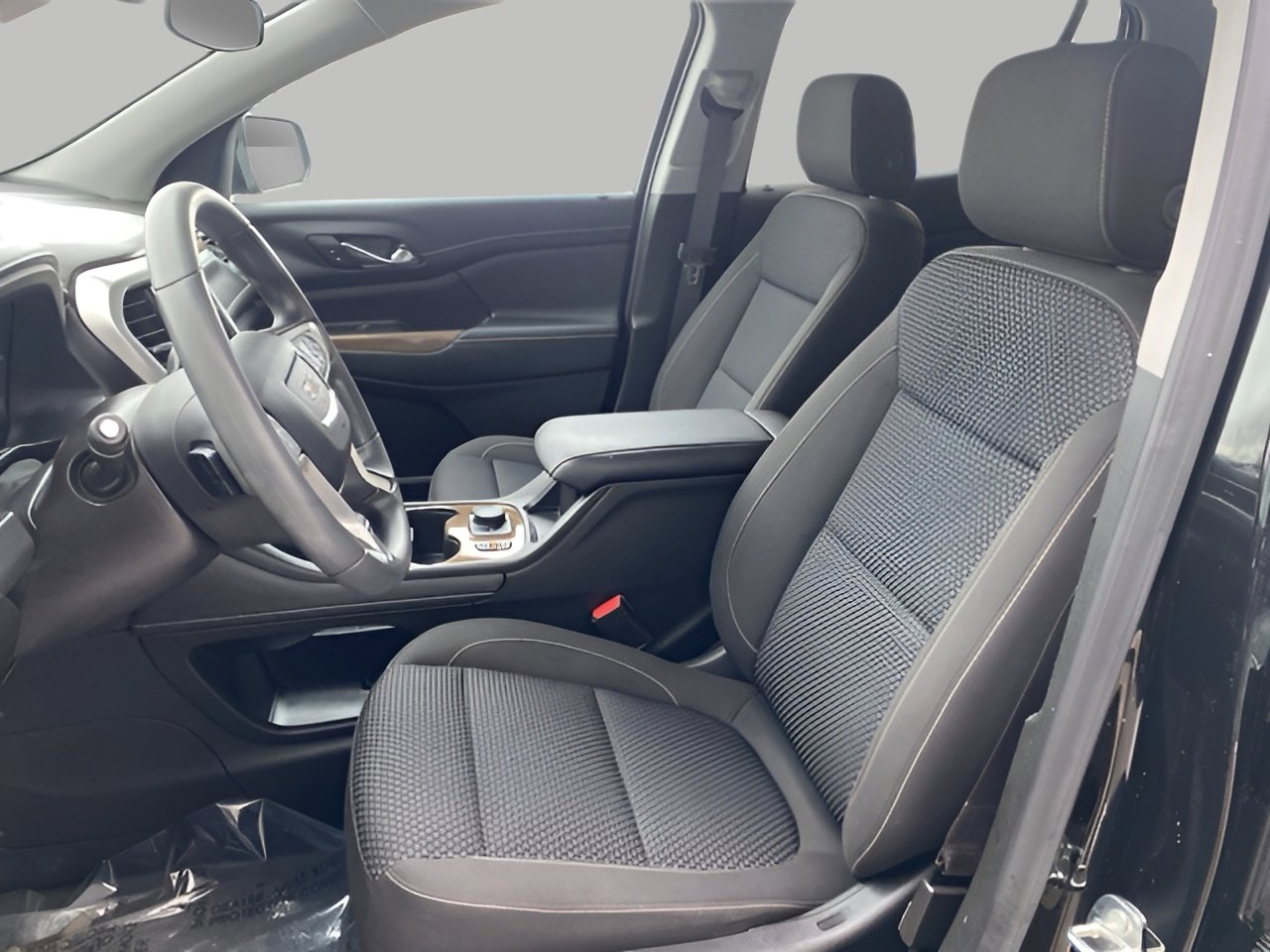 Used 2023 GMC Acadia SLE w/ Driver Convenience Package image 9