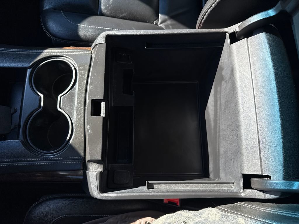 Used 2019 Chevrolet Tahoe LT image 27