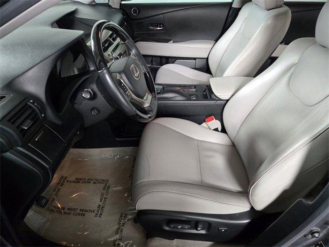 Used 2013 Lexus RX 350 FWD image 13
