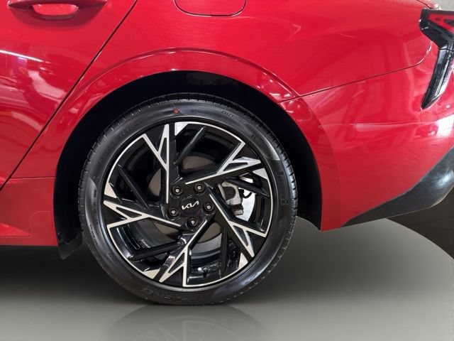 Used 2025 Kia K5 GT-Line AWD/4WD image 35