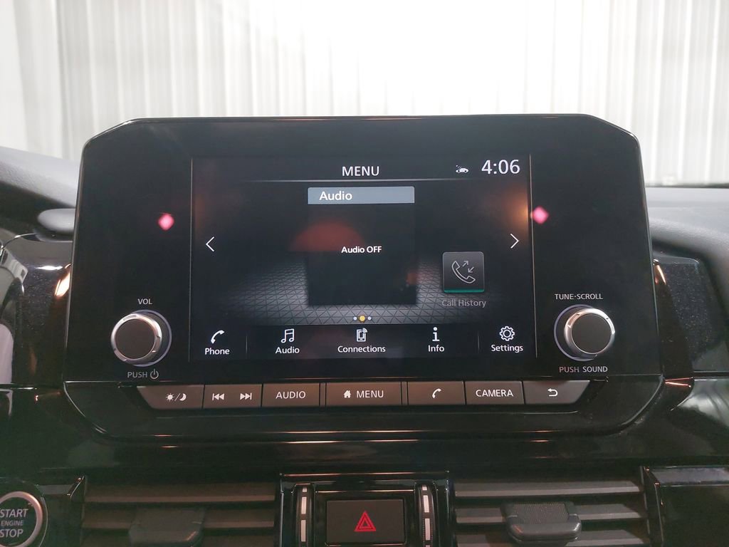 Used 2024 Nissan Pathfinder SV w/ Cargo Package image 23