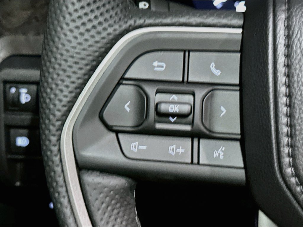 New 2026 Toyota Tacoma Limited AWD/4WD image 29