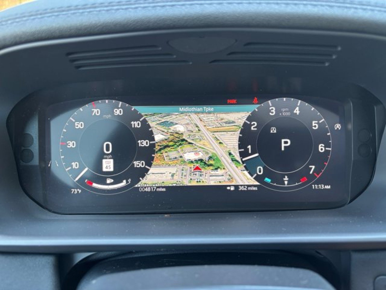 Certified 2024 Land Rover Discovery S image 24