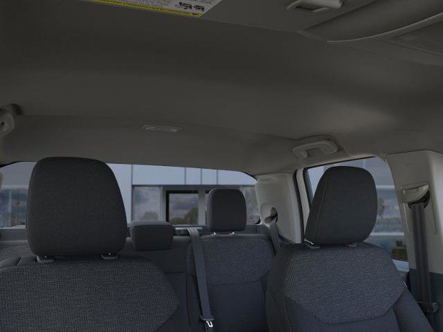 New 2025 Ford Maverick XL image 12