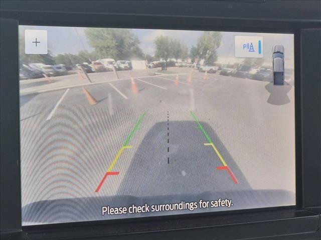 Used 2023 Ford F150 XLT AWD/4WD image 12
