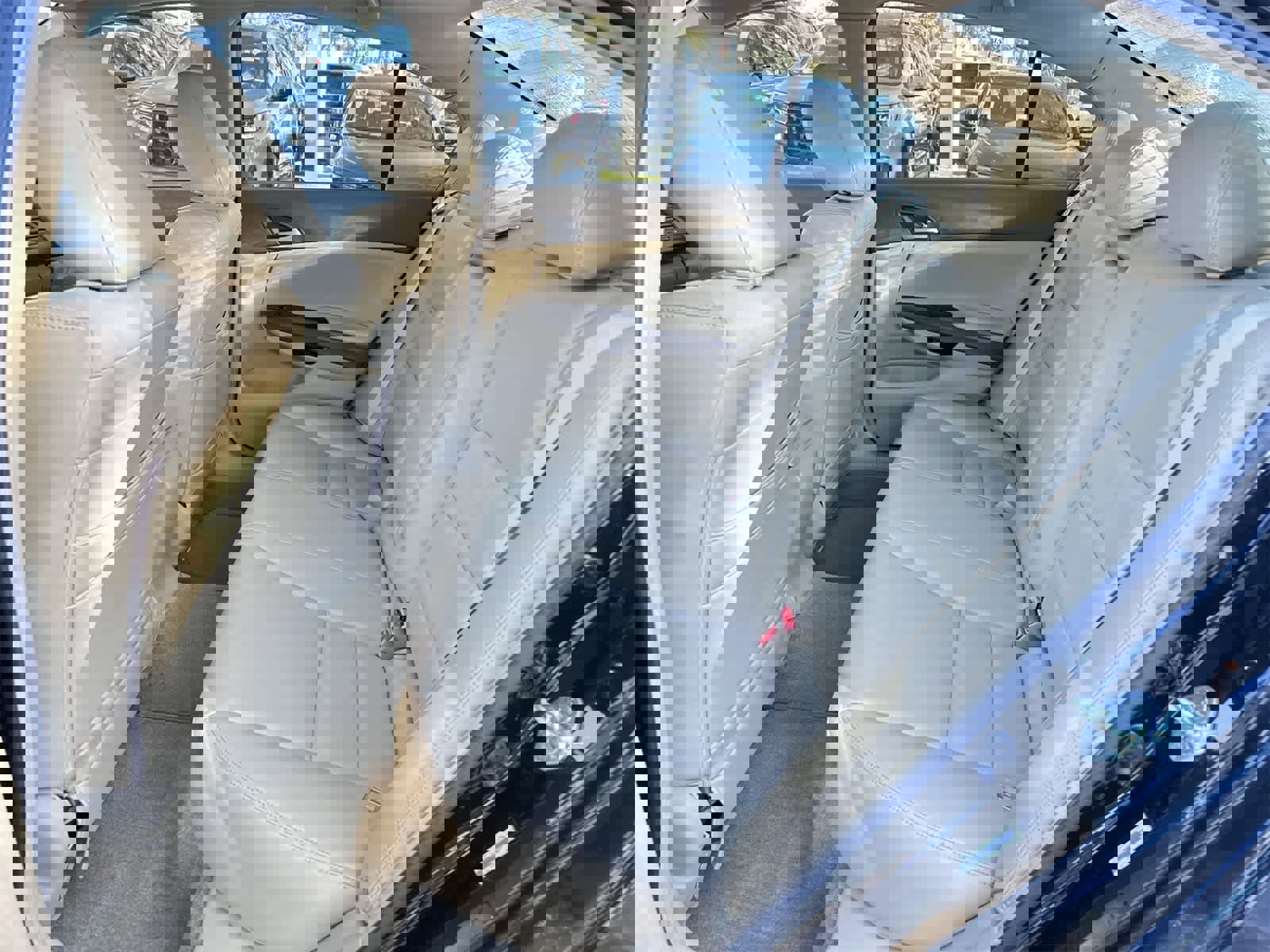 Used 2008 Honda Accord LX-P image 15