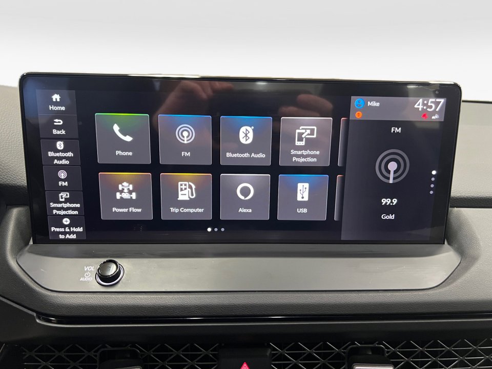 Used 2023 Honda Accord EX-L image 17