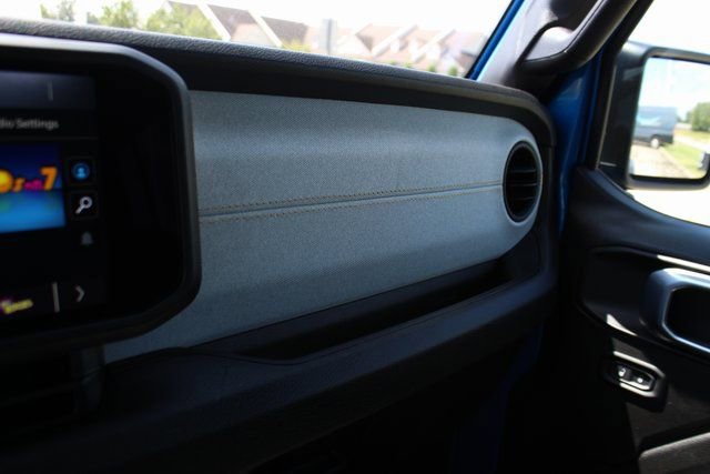 Used 2024 Jeep Wrangler Willys image 23