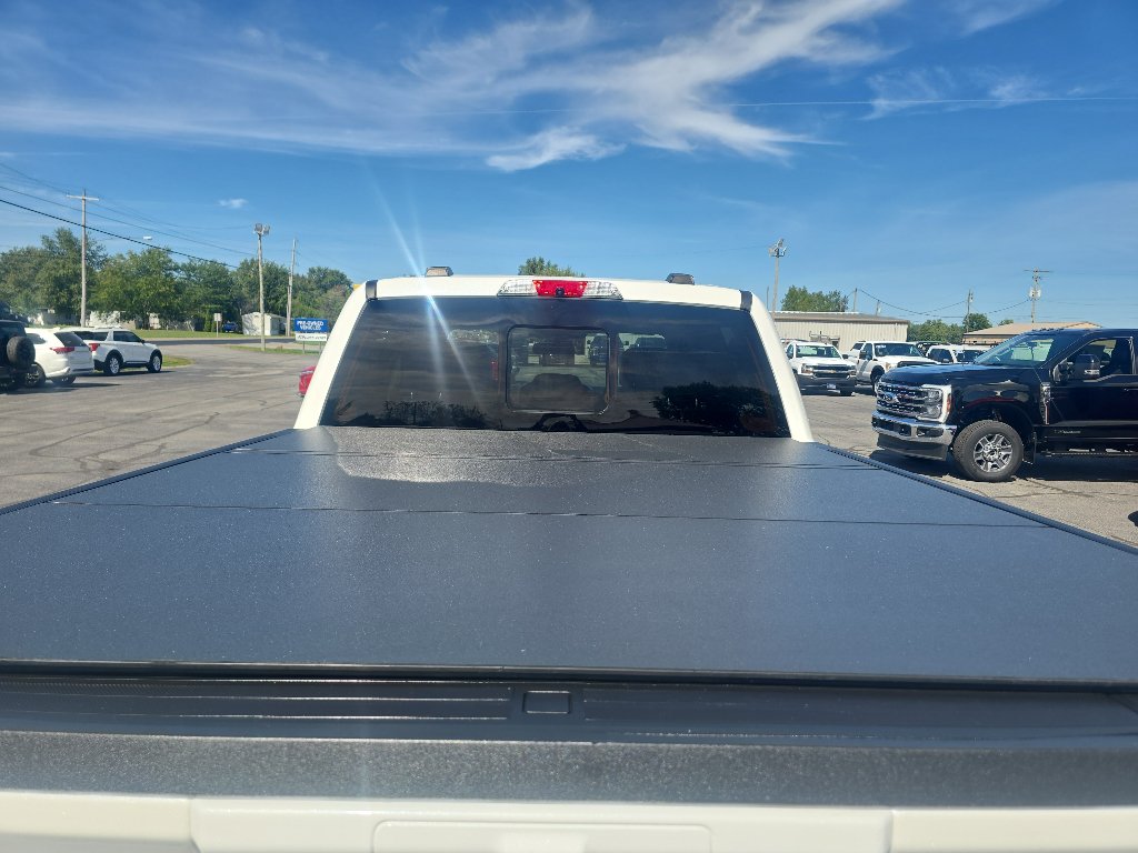 Used 2022 Ford F150 Lariat w/ Equipment Group 502A High AWD/4WD image 10